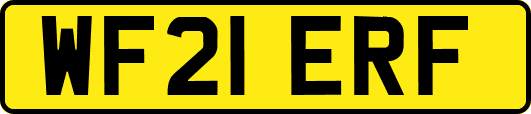 WF21ERF