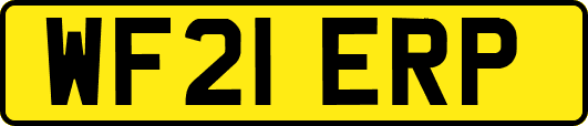 WF21ERP