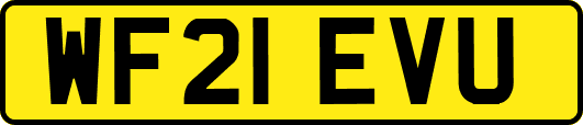 WF21EVU