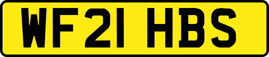 WF21HBS