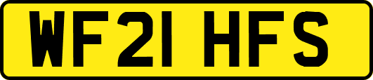 WF21HFS