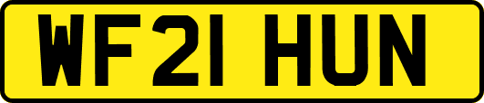 WF21HUN