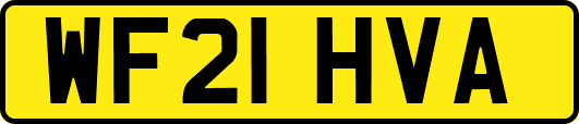 WF21HVA