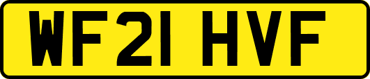 WF21HVF