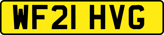 WF21HVG