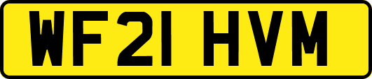 WF21HVM