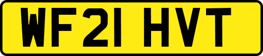 WF21HVT