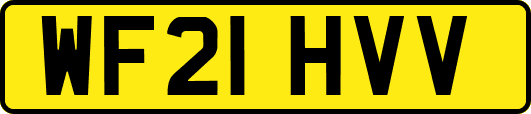 WF21HVV