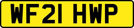 WF21HWP