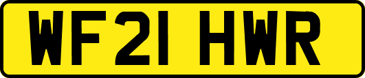 WF21HWR