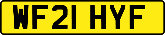 WF21HYF