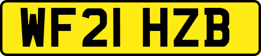 WF21HZB