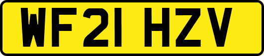 WF21HZV