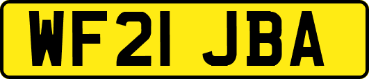 WF21JBA