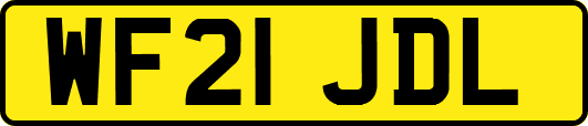 WF21JDL
