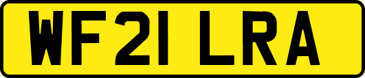 WF21LRA