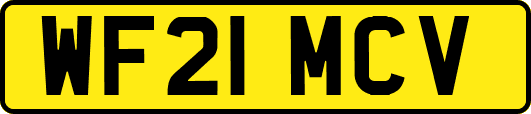 WF21MCV