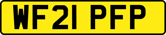WF21PFP