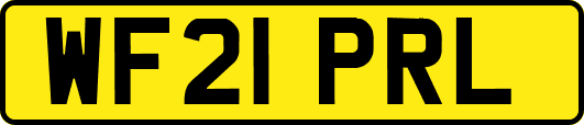 WF21PRL