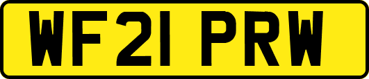 WF21PRW