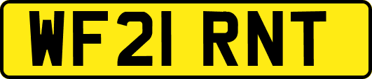 WF21RNT