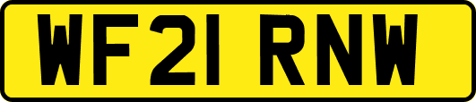 WF21RNW