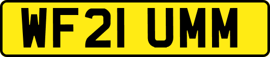 WF21UMM