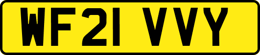 WF21VVY