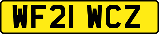WF21WCZ