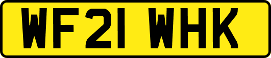 WF21WHK
