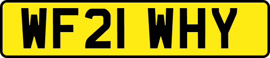 WF21WHY