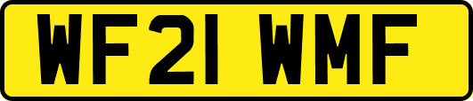 WF21WMF