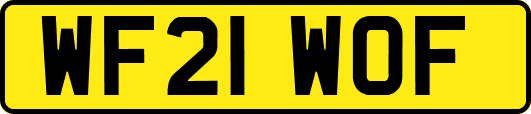 WF21WOF