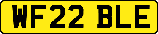 WF22BLE