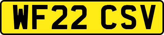 WF22CSV