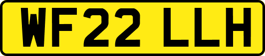 WF22LLH