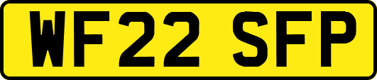 WF22SFP