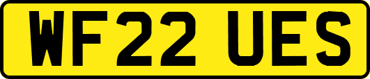 WF22UES
