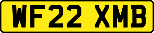 WF22XMB