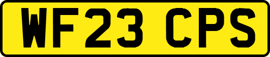 WF23CPS