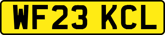 WF23KCL