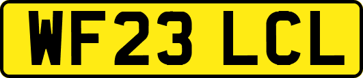 WF23LCL