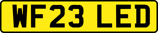WF23LED