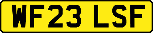 WF23LSF
