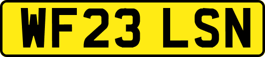 WF23LSN