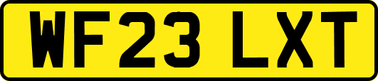 WF23LXT