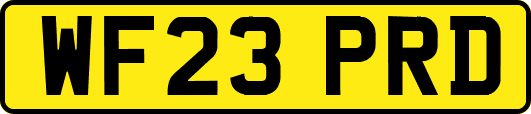 WF23PRD