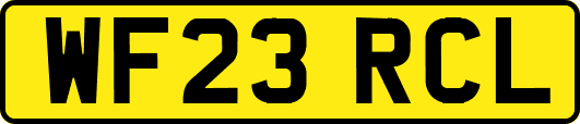 WF23RCL