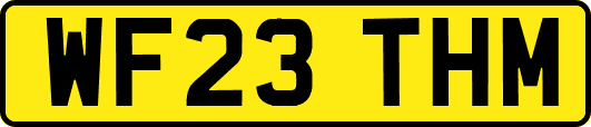 WF23THM