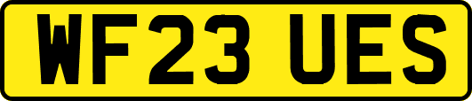WF23UES